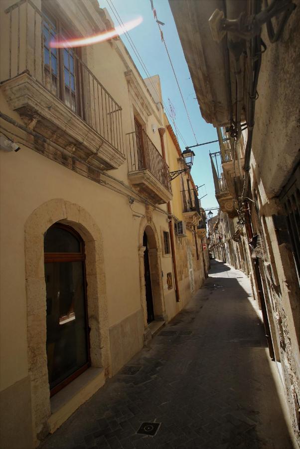 Le Nuvole Di Ortigia Allotjament i esmorzar Syracuse