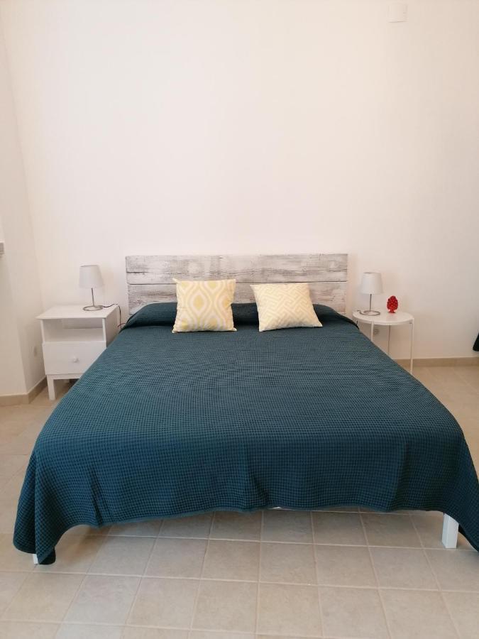 Le Nuvole Di Ortigia