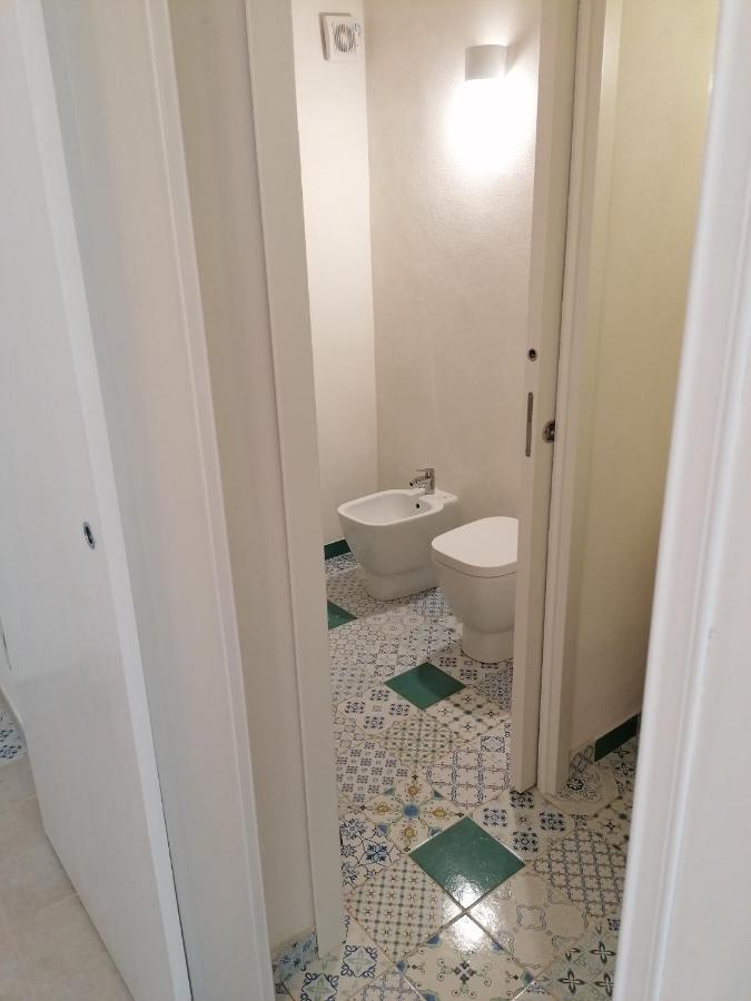 Le Nuvole Di Ortigia Syracuse