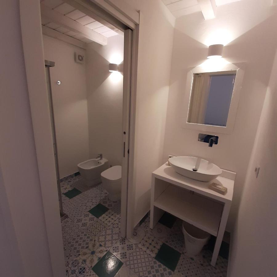 Le Nuvole Di Ortigia Allotjament i esmorzar