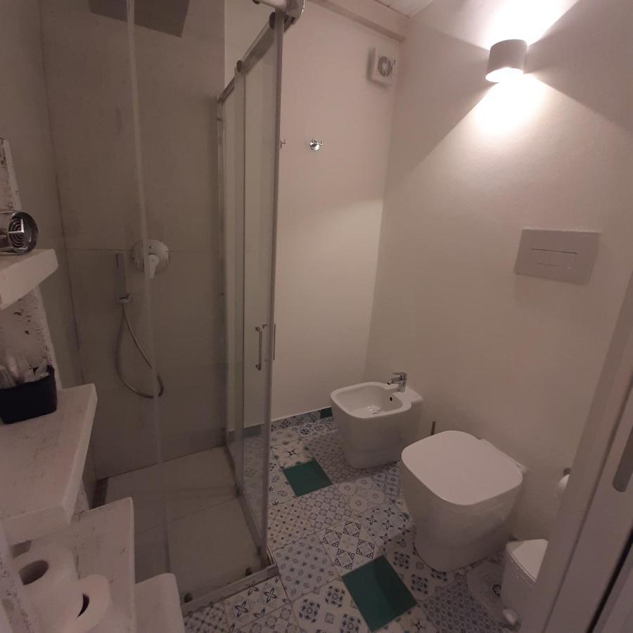 Le Nuvole Di Ortigia Allotjament i esmorzar